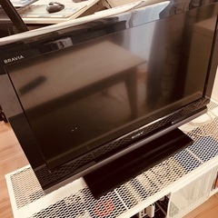 ソニーBRAVIA液晶テレビ KDL-26J1【26型】