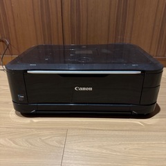 Canon プリンター