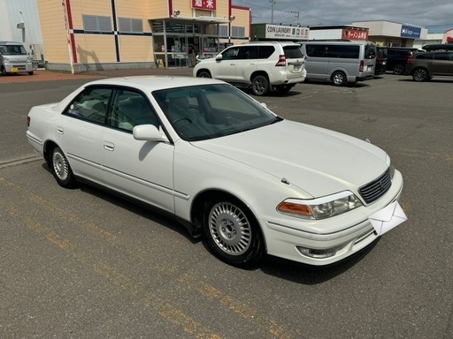 GX105JZX105加工ショック