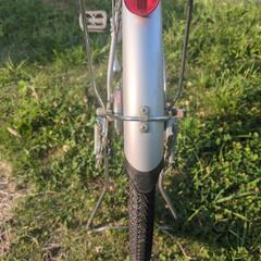 自転車、日本製　26インチ　中古の画像