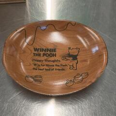 0620-250 WINNIE THE POOH食器セットの画像