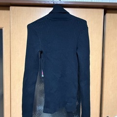 カルバンクライン　ニットの画像