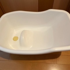 ベビーバス 子供用お風呂