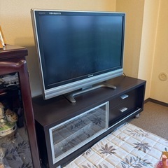 テレビボード