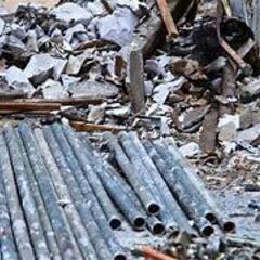 🔨【建設作業員募集】🔨未経験歓迎！全額日払いOK！安定して働けます！