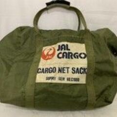 JAL ジャル JAL CARGO CARGO NET SACK...