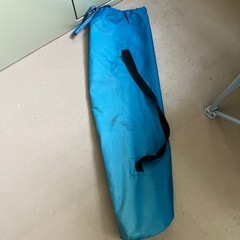 キャンプ用イスの画像