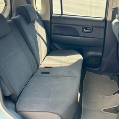 ダイハツ　ムーブコンテ　車検整備２年付き！の画像