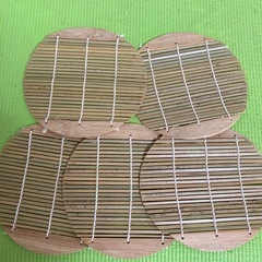 【美品】 KANSAI　ざるそばセット　5組の画像