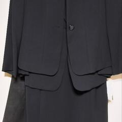 [無料] 喪服女性用
