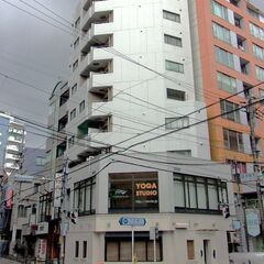 🏢千駄木センチュリー２１　千代田線「千駄木」駅歩１分　１L…