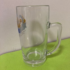 KIRIN メガジョッキ　1000ml 1個の画像