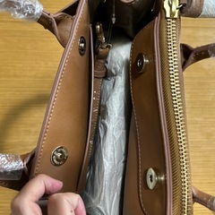 タグ付き　定価8900円　kakatoo 2wayバックの画像