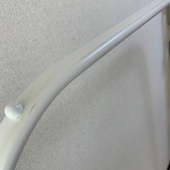 MULIG ハンガーラックの画像