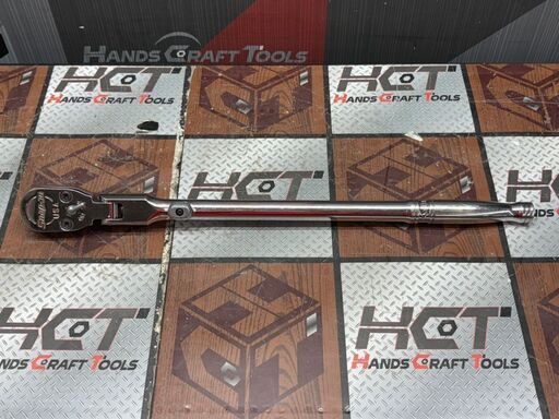 【中古】スナップオン Snap-on SX80B ラチェット【ハンズクラフト佐賀】