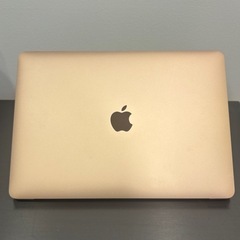【放電回数少なめ！】MacBook Air 2018 13インチ...
