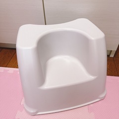 リッチェル　トイレサポートステップ　　　足置き台　トイトレ　踏み台
