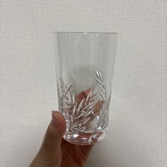 【済】グラス5点セットの画像