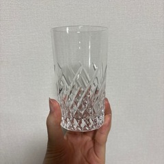 【済】グラス5点セットの画像