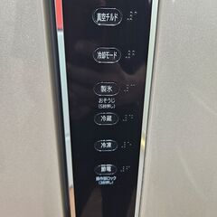 冷蔵庫大幅値下げしました🎵￥49,500→￥39,600　No2937　6ドア冷蔵庫　2014年製　容量475L　自動製氷機能付き♪　ファミリー向けサイズです♪　リサイクルショップどりーむ天保山店の画像