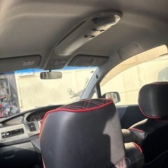 ムーブカスタム　カスタム車両の画像