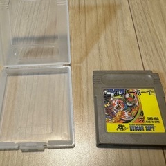 ボンバーボーイ DMG-HBA 日本製