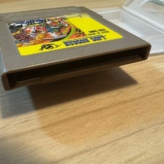 ボンバーボーイ DMG-HBA 日本製の画像