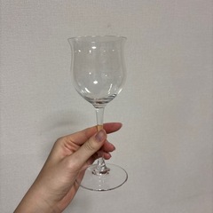 【済】ペアワイングラスの画像