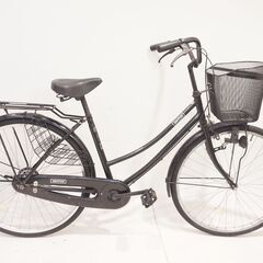 SANTOS 年式不明 26インチ シティサイクル