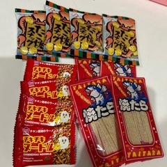 ミニおやつセット
