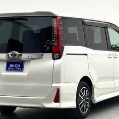 🔷☆オープン記念キャンペーン☆🔷トヨタ　ノア　Siの画像