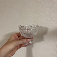 【済】グラス5つセットの画像