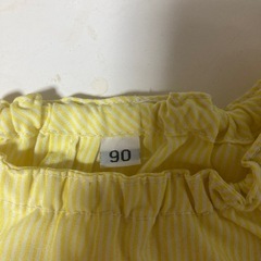 スモック　90の画像