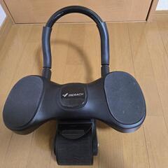 【初心者の方向け】腹筋ローラーの画像