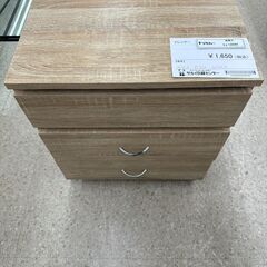 ★リユースのサカイ高崎店★TJ12044  ドレッサー ベージュ...