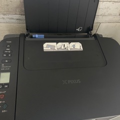 Canonプリンターコピー機