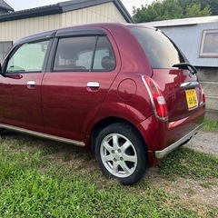 車検付き❗️9万キロ台❗️ミラジーノ❗️ドラレコ付き❗️の画像