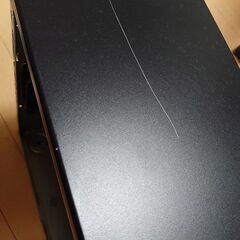 No.7 🤡 パソコン完全フルセット / SSDで高速起動！ / windows11 / USB3.0 / 本体+モニター+キーボード+マウス+コード類+スピーカー左右（追加）+ストレートケーブル（追加）の画像
