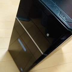 No.7 🤡 パソコン完全フルセット / SSDで高速起動！ / windows11 / USB3.0 / 本体+モニター+キーボード+マウス+コード類+スピーカー左右（追加）+ストレートケーブル（追加）の画像