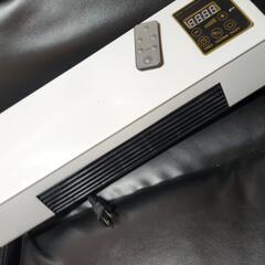 冷風機　暖房　の画像