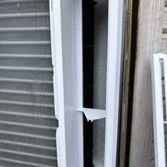 KOIZUMI コイズミ 窓用エアコン EWA-1905E8 冷房専用 /ノンドレン 2021