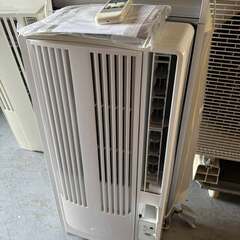 KOIZUMI コイズミ  窓用エアコン EWA-1905E8 ...