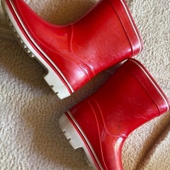 アンパンマン長靴14センチの画像