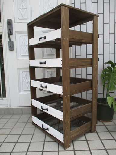 ５段トレー　多肉棚　プランター　スタンド　多肉植物棚　ラック　韓国苗　アガベ 5段トレー 多肉棚 プランター スタンド 多肉植物棚 ラック 韓国