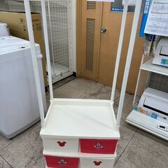★リユースのサカイ高崎店★TJ12046 アイリスオーヤマ ラッ...