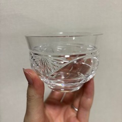 【済】グラス5点セットの画像