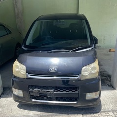 ⭐️本土中古ムーヴL⭐️