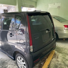 ⭐️本土中古ムーヴL車検二年付⭐️値下げの画像