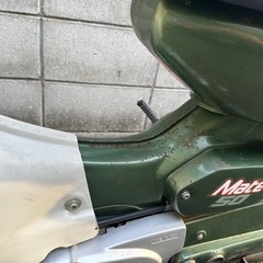 メイト v50の画像