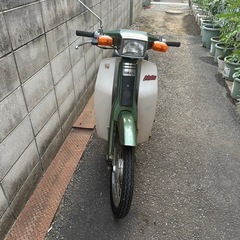 メイト v50の画像